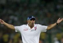 «Tenía todo listo en la «U» pero llegó Sampaoli y me echó», el arquero que pudo evitar la llegada de Johnny Herrera en el 2011.