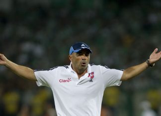 «Tenía todo listo en la «U» pero llegó Sampaoli y me echó», el arquero que pudo evitar la llegada de Johnny Herrera en el 2011.