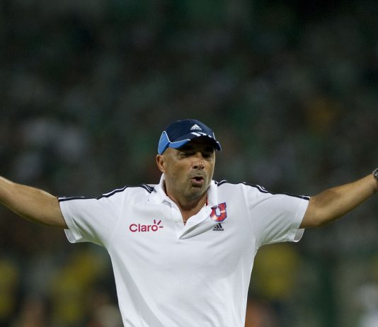 «Tenía todo listo en la «U» pero llegó Sampaoli y me echó», el arquero que pudo evitar la llegada de Johnny Herrera en el 2011.