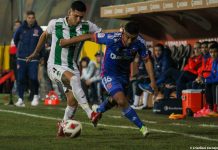 No levanta cabeza: La U cayó por goleada ante O’Higgins