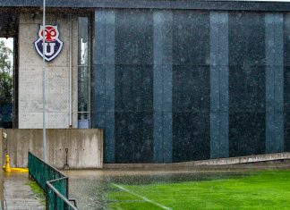 Luego de la suspensión del partido el fin de semana ¿Cuándo se jugará el duelo ante Palestino?