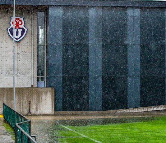 Luego de la suspensión del partido el fin de semana ¿Cuándo se jugará el duelo ante Palestino?