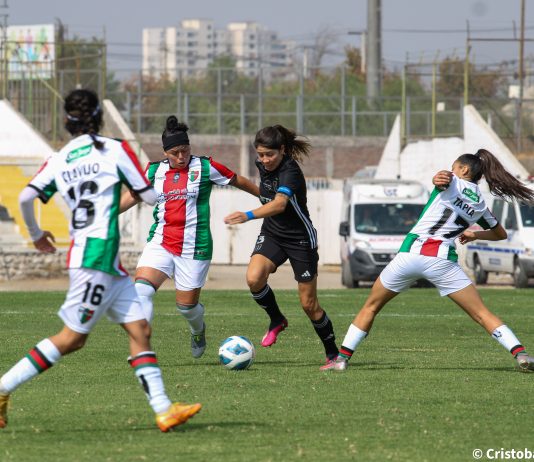 La «U» femenina buscará volver al triunfo ante Palestino.