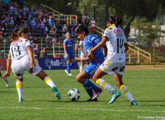 Las Leonas viajan a Coquimbo con la ilusión de un nuevo triunfo para el retorno del Campeonato SQM 2023