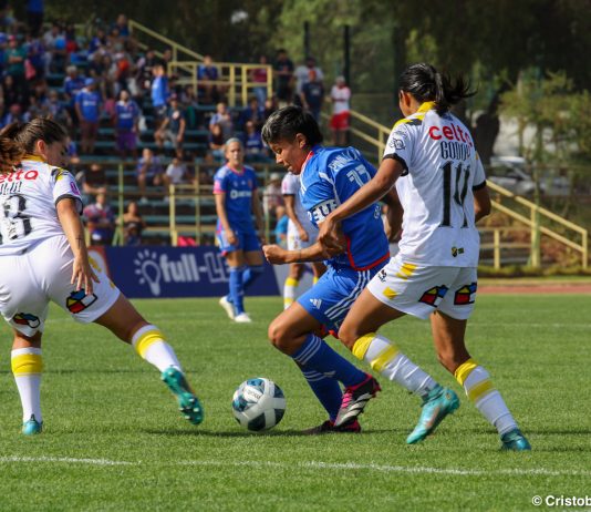 Las Leonas viajan a Coquimbo con la ilusión de un nuevo triunfo para el retorno del Campeonato SQM 2023