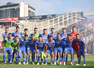 Los estadios que maneja la «U» para recibir el Superclásico