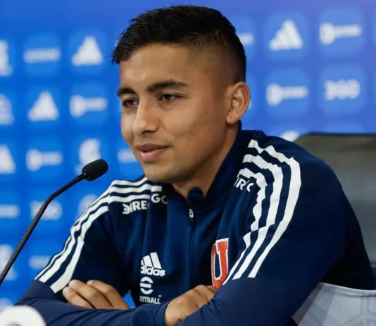 Nicolás Guerra: «Tenemos la obligación de ir a buscar los tres puntos, contra un equipo muy duro que se hace fuerte de local»