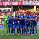 Con esta alineación, la «U» buscará volver al triunfo en una nueva edición del Superclásico.