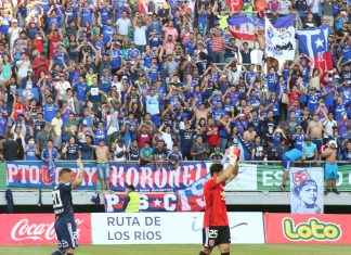 ¿Dónde y cómo ver el partido de la «U» ante Deportes Temuco?