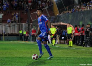 José Castro tras su regreso a los entrenamientos: “En su momento fue frustrante”