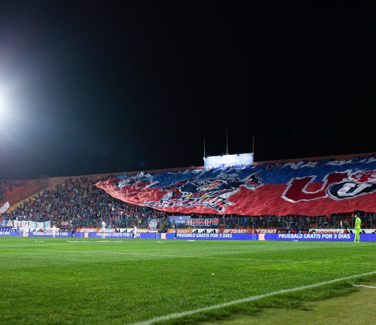 ¿Dónde y cómo ver el partido de la «U» ante Cobreloa?