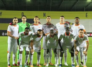 Video: Junior Fernandes anotó un golazo en la Segunda División de Turquía