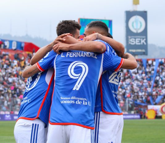 Los años que pasaron para que la U mantuviera el invicto en clásicos