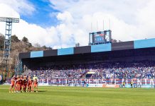Conoce cuándo se jugará ante Huachipato por la Copa Zapping.