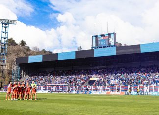 Conoce cuándo se jugará ante Huachipato por la Copa Zapping.