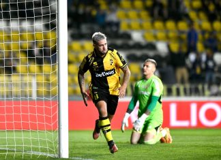 Solo falta la firma: Rodrigo Holgado llegó a un acuerdo para ser nuevo jugador de la «U».