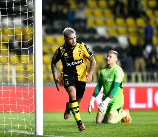 Solo falta la firma: Rodrigo Holgado llegó a un acuerdo para ser nuevo jugador de la «U».