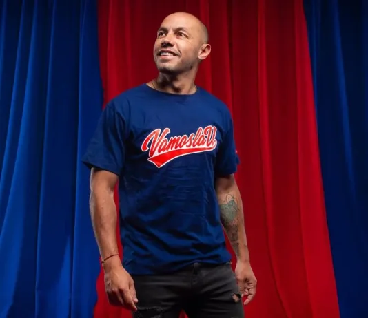 Un regalo de navidad: Marcelo Díaz se convierte en el primer refuerzo de la U para 2024.