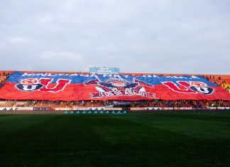 Esta es la fórmula para que la «U» para clasifique a la CONMEBOL Sudamericana 2024