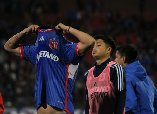 Este es el diseño de la nueva camiseta para la temporada 2024 del Romántico Viajero.