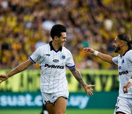 ¿El nuevo Olivera? Rubén Bentancourt podría recalar en la «U»