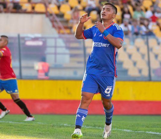 Las importantes bajas para enfrentar a Audax Italiano en el Nacional