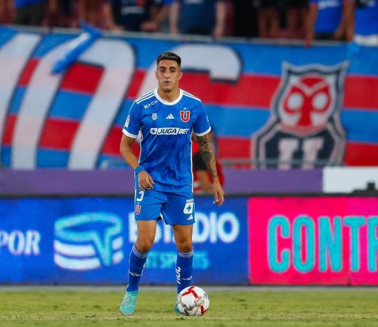 Ignacio Tapia y el valor de la entradas: “No es un precio razonable”