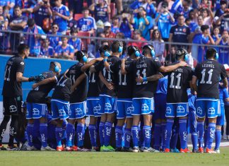 Definido: La «U» ya tiene estadio confirmado para recibir a Deportes Iquique