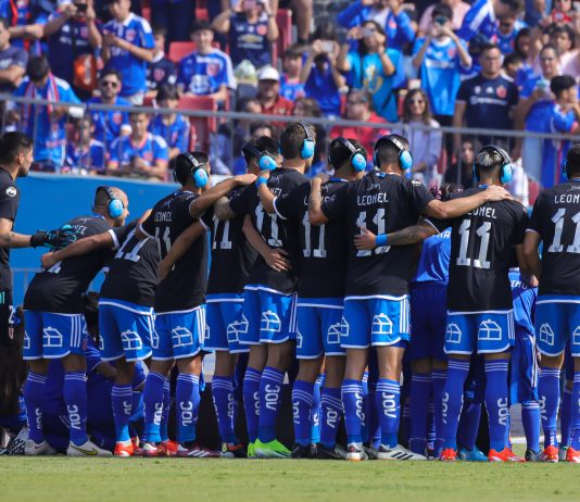 Definido: La «U» ya tiene estadio confirmado para recibir a Deportes Iquique