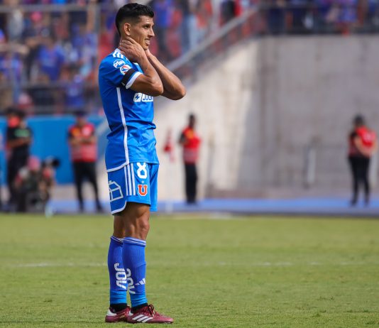 Las razones por las que la «U» desistió de Valparaíso para recibir a Deportes Iquique