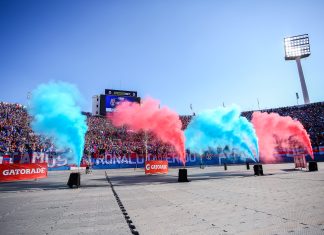 De estos equipos saldrá el rival de la U por Copa Chile 2024 en la Zona Centro Norte