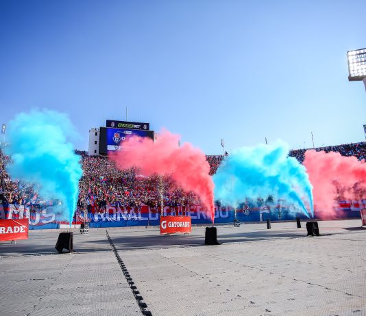 De estos equipos saldrá el rival de la U por Copa Chile 2024 en la Zona Centro Norte