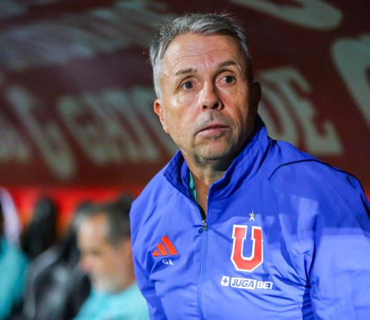 Gustavo Álvarez: «Hay que ser cada vez mejor»