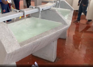 Una vergüenza: Las condiciones del estadio que sufrieron los hinchas azules en su visita a La Cisterna