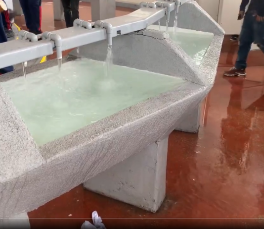 Una vergüenza: Las condiciones del estadio que sufrieron los hinchas azules en su visita a La Cisterna