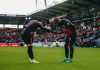 El golazo de Darío Osorio en el empate del Midtjylland ante el Copenhague en la Superliga Danesa