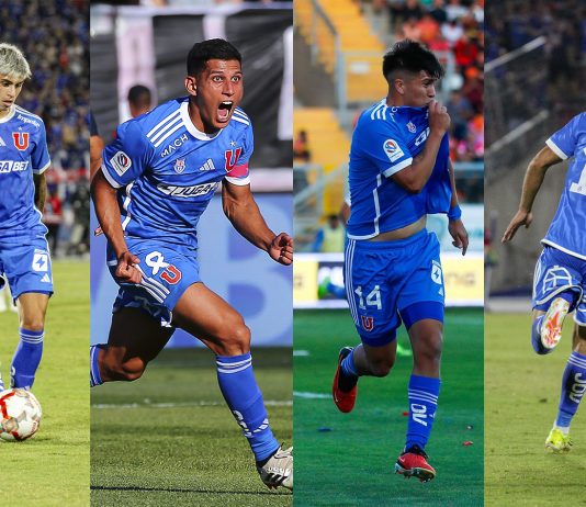 LA VOZ DEL HINCHA: Elige al Jugador del mes de Marzo