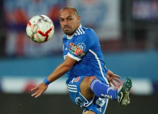 No pudo como local: Universidad de Chile empató 0-0 ante Ñublense