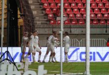 La U lo dio vuelta ante La Calera y sigue intratable en el Campeonato Nacional