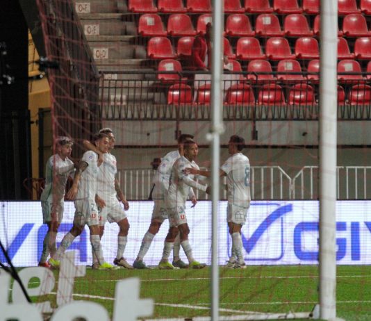 La U lo dio vuelta ante La Calera y sigue intratable en el Campeonato Nacional