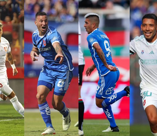 LA VOZ DEL HINCHA: Elige al Jugador del mes de Abril