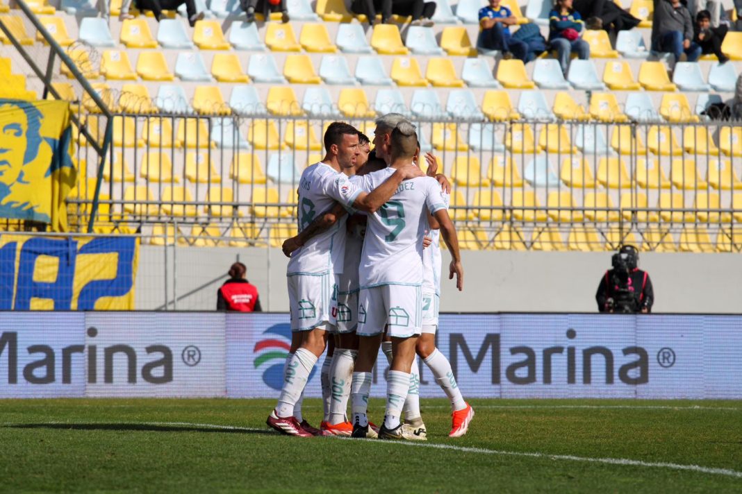 Cristóbal Cantero | DALEBULLA.CL