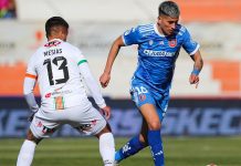 Lanús confirma interés por Matías Sepúlveda y la U se mantiene firme