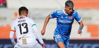 Lanús confirma interés por Matías Sepúlveda y la U se mantiene firme