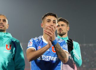 MISIÓN TIERRA SANTA: La U obligada a ganar en El Salvador.