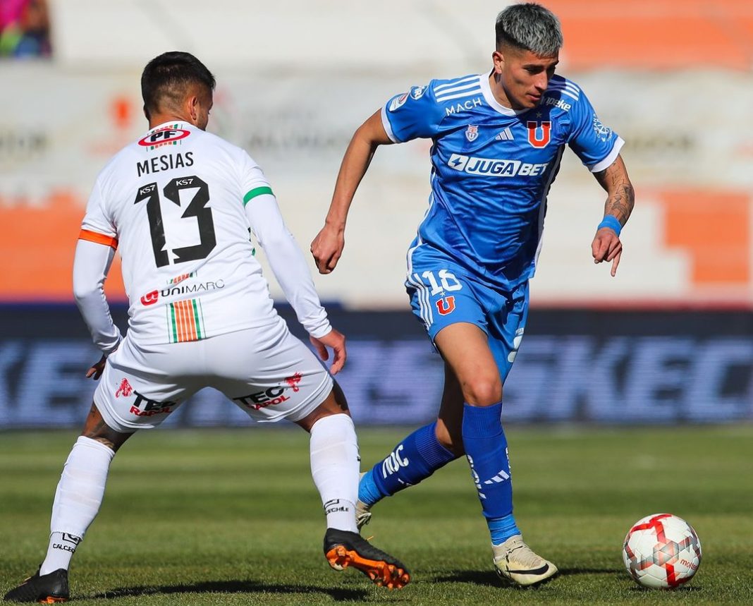 Y ESE GOL YA LLEGARÁ