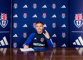 Charles Aránguiz y su regreso al Romántico Viajero: «Estoy feliz de volver»