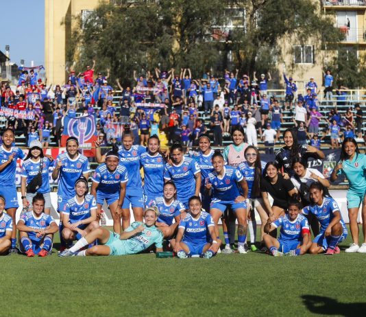 Las Leonas clasificaron a Semifinales tras eliminar a Unión Española