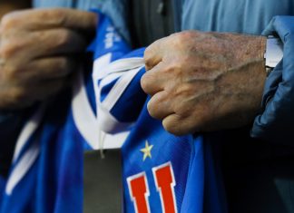 Universidad de Chile renueva su imagen para 2025: así será la nueva camiseta