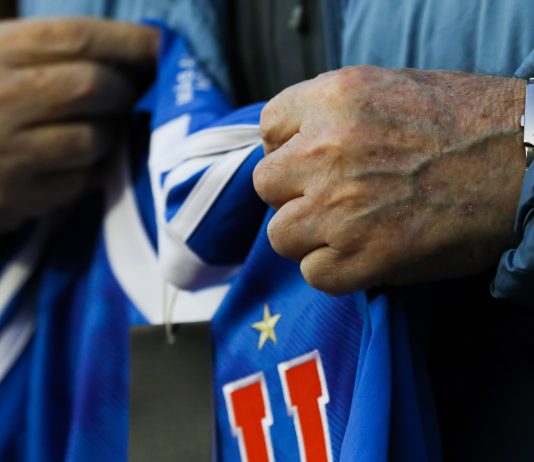 Universidad de Chile renueva su imagen para 2025: así será la nueva camiseta